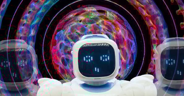 What does it mean when AI ‘hallucinates’?